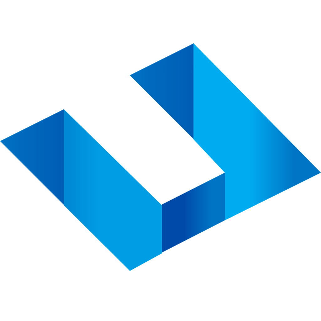 启元 logo